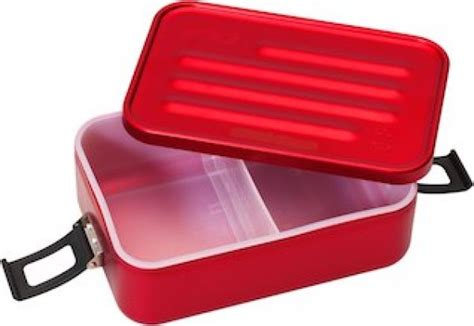 sigg metal food box plus s|SIGG Lunchbox Plus S Alu buy online.